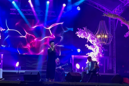 Banjaluka u sevdahu: Koncert Amire Medunjanin za pamćenje