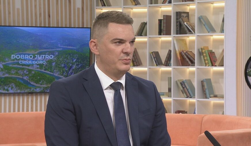 FOTO: RTVCG