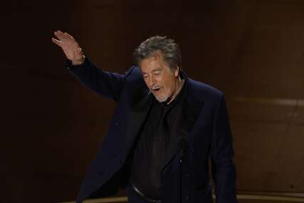 Al Pacino otkrio koji su mu najdraži filmovi svih vremena