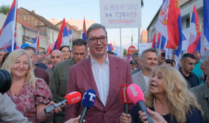 FOTO: TANJUG