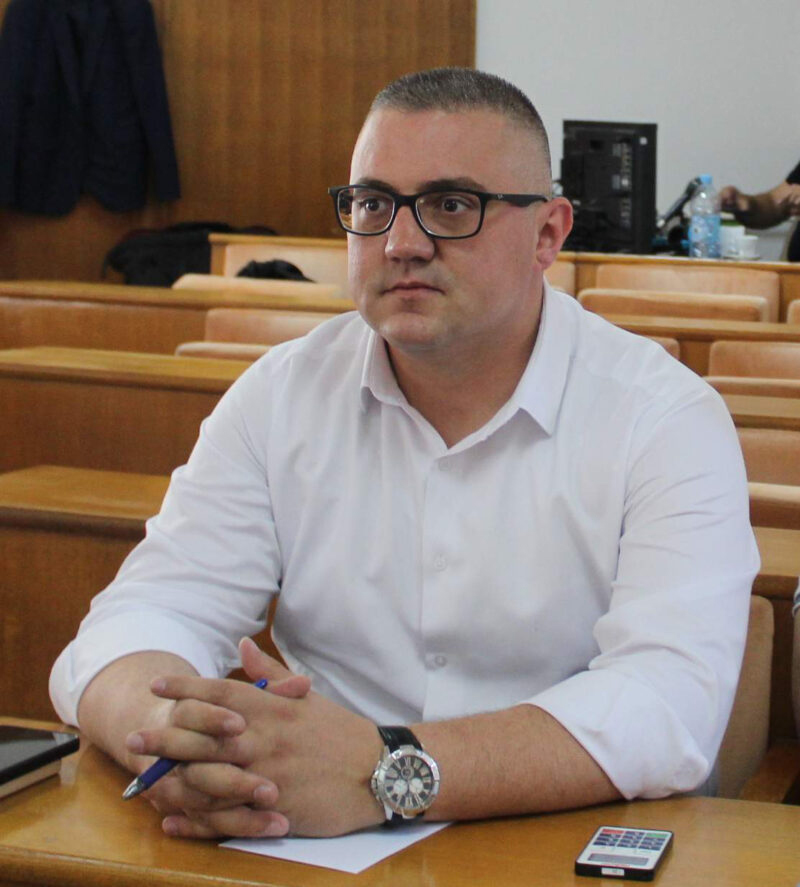 FOTO: ALIJA GLUHOVIĆ/E. MURAČEVIĆ