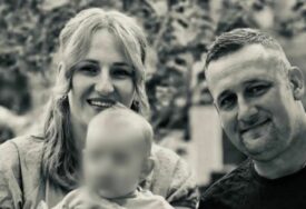 TUGA U GRAČANICI Preminula Almedina Muharemović, dugo se borila s opakom bolešću