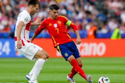 Morata i službeno novi član Coma