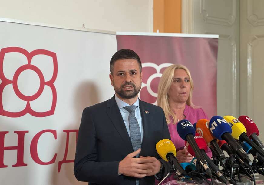 FOTO: SANJA KRASIĆ BOŽIĆ/RINGIE