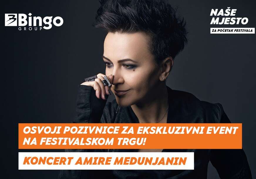 FOTO: BINGO/SFF