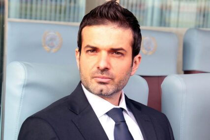 Bivši trener Intera Andrea Stramaccioni spasio tinejdžerke od utapanja