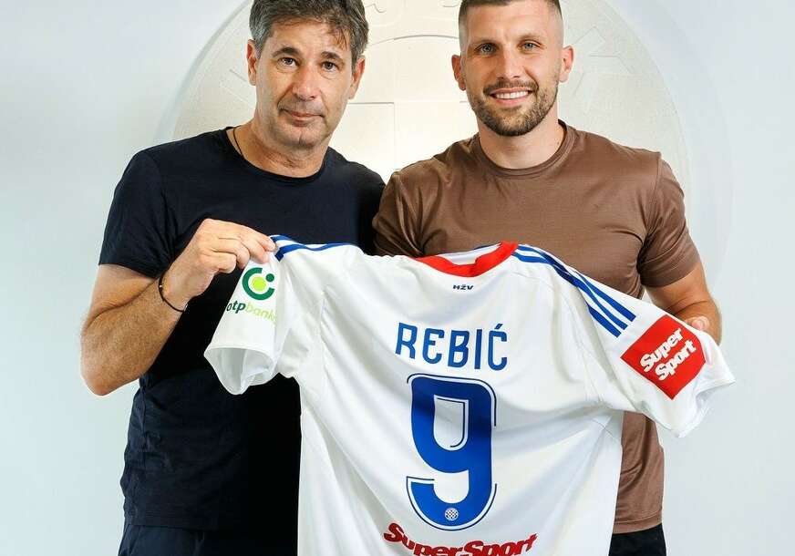 FOTO: HNK HAJDUK