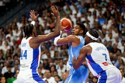Spanoulis odredio Grke za Eurobasket: Prva zvijezda Giannis Antetokounmpo
