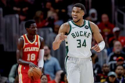 Američki mediji nagađaju da bi Antetokounmpo mogao u Golden State