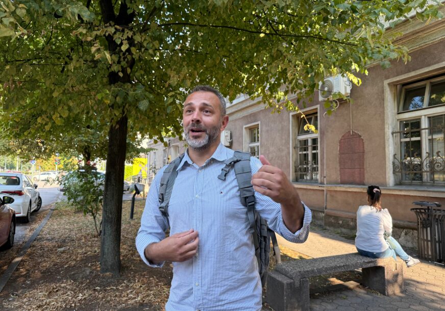 FOTO: AVAZ
