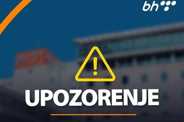 FOTO: BH TELECOM 