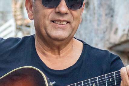 Preminuo muzičar Bajro Planjanin