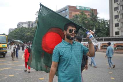 Bivši ministar među 16 uhapšenih u Bangladešu