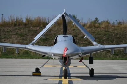 Hrvatska vojska počela sa testiranjem dronova Bayraktar