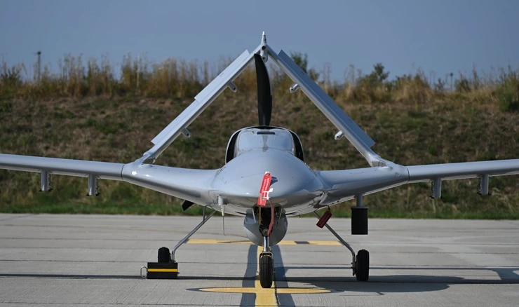 FOTO: MINISTARSTVO ODBRANE HRVATSKE 