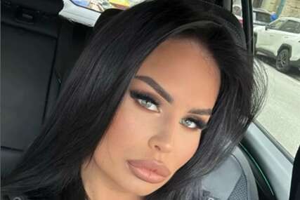 "Beauty kraljica" iz Prijedora u problemu: Nakon tuče u Zagrebu prijeti joj i deportacija
