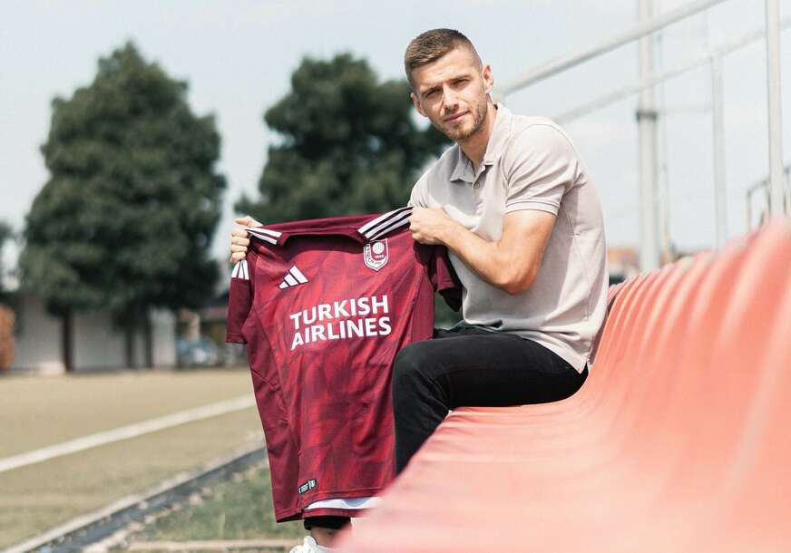 FOTO: FK SARAJEVO