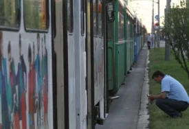 Beograđani žele sačuvati tramvajsku liniju: Više od 20.000 građana potpisalo peticiju
