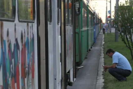 Beograđani žele sačuvati tramvajsku liniju: Više od 20.000 građana potpisalo peticiju