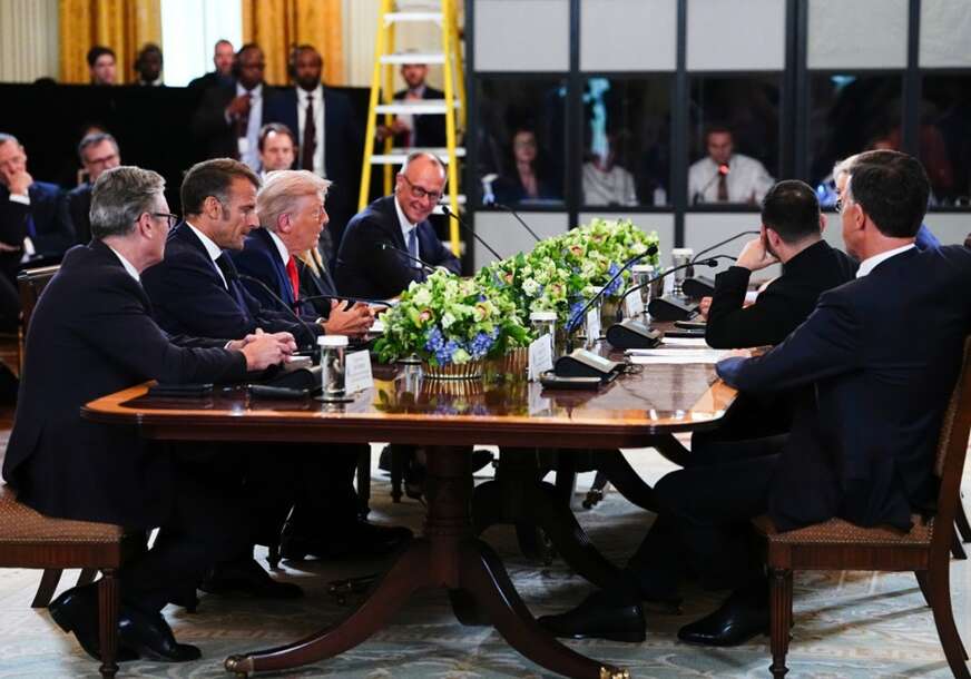 FOTO: EPA