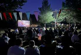 Drugi Mountain Film Summit na Blidinju promovisao očuvanje prirode i održivi turizam