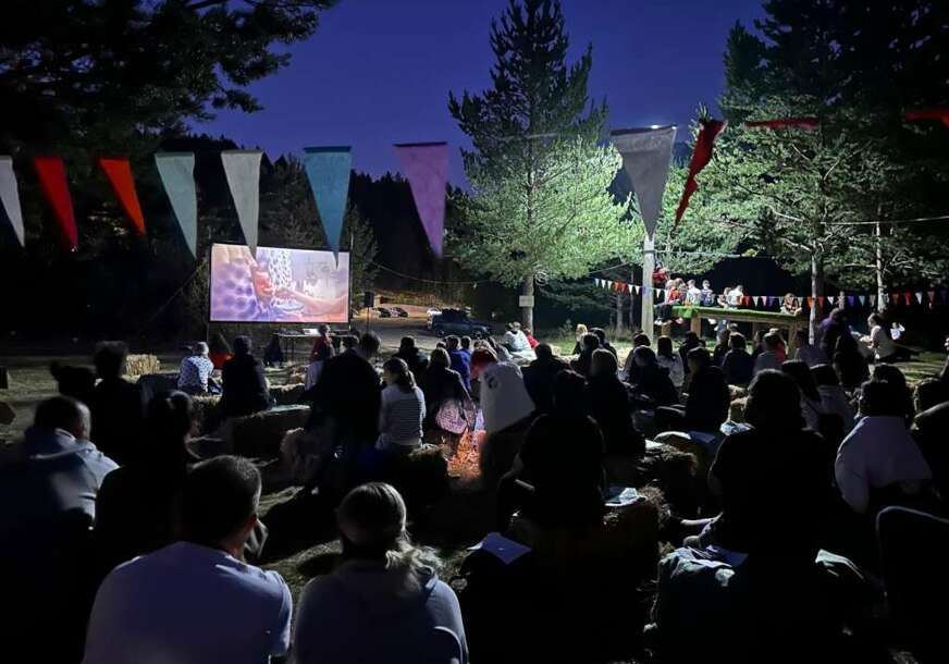 FOTO: MOUNTAIN FILM SUMMIT