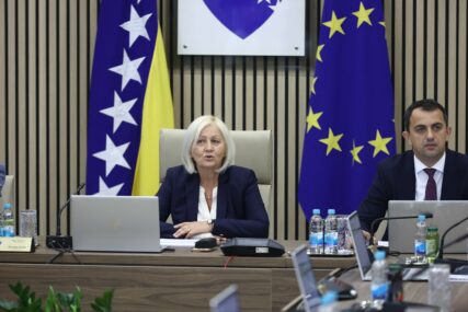 Vijeće ministara danas na telefonskoj sjednici o Reformskoj agendi