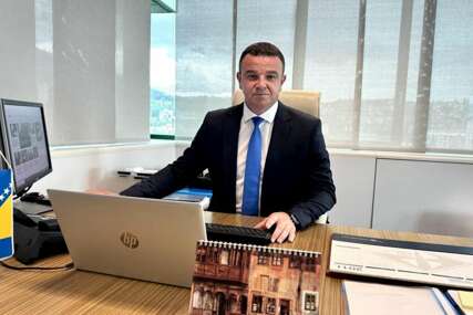Buljubašić: Proizvodnja u rudnicima ključna za stabilnost energetskog sistema FBiH