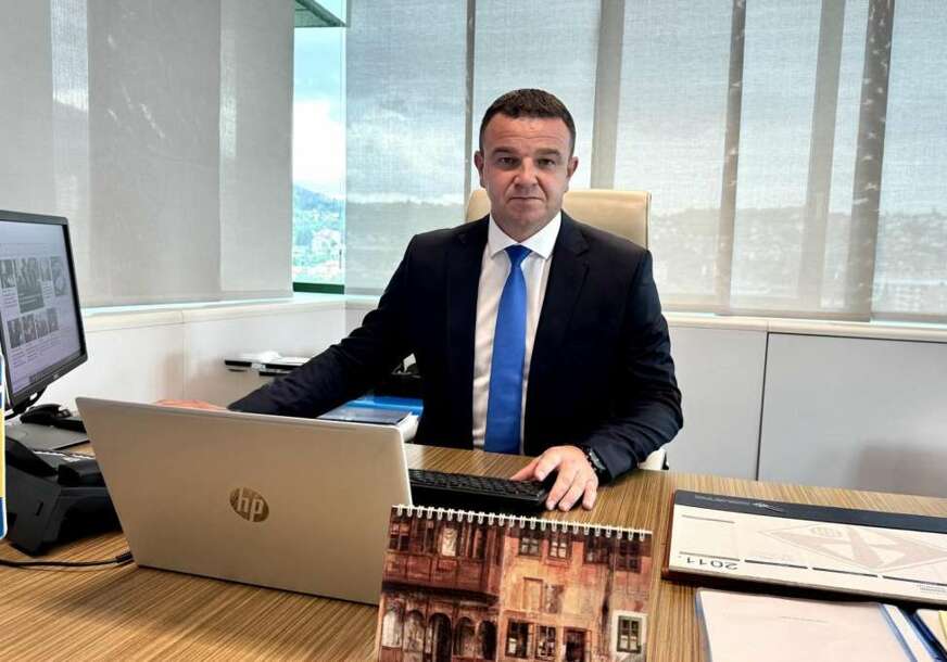 FOTO: EPBIH