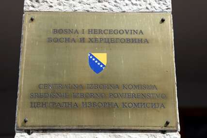 Raspisan konkurs za imenovanja člana CIK-a iz reda ostalih