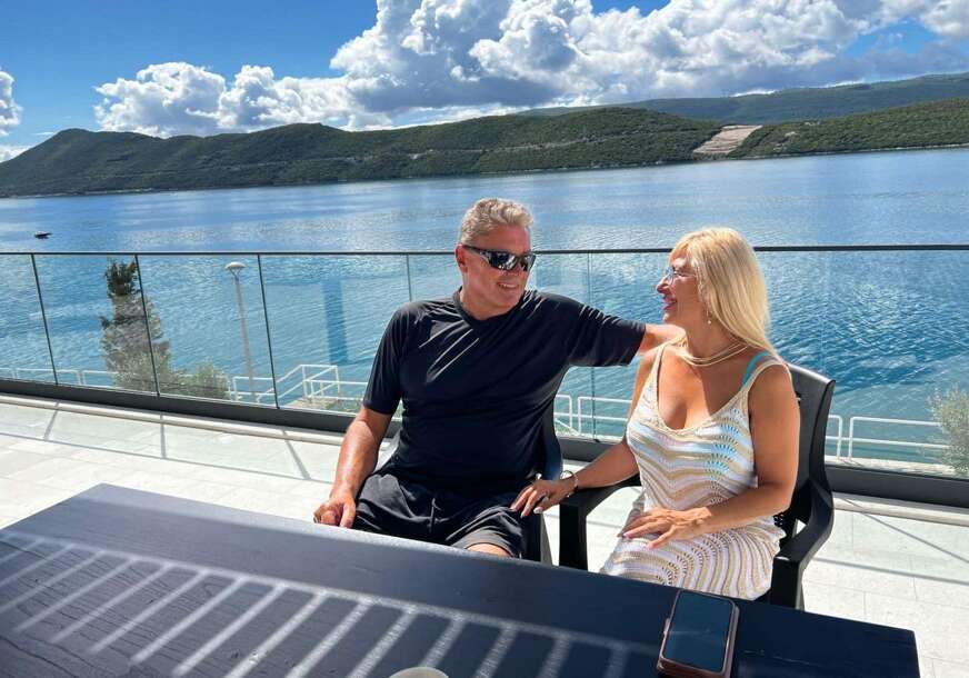 FOTO: USTUPLJENA FOTOGRAFIJA