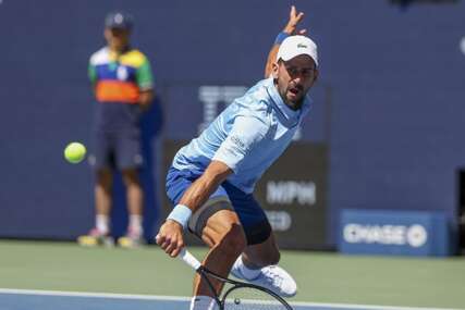 Đoković nakon pobjede na US Openu: Frustriran sam