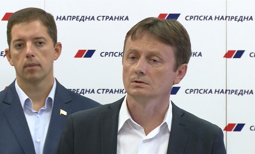 FOTO: N1 SRBIJA