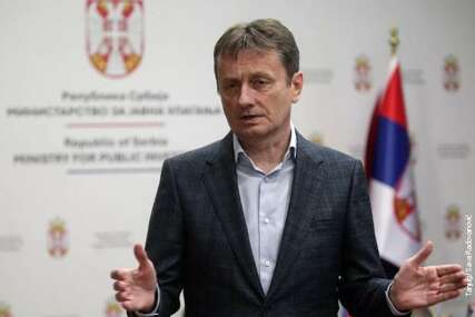 Vučić: Glišić je bolje, razgovarao sam s njim