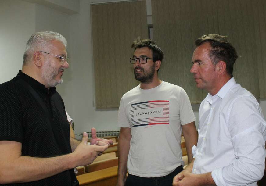 FOTO: ESET MURAČEVIĆ