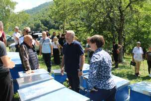FOTO: E. MURAČEVIĆ