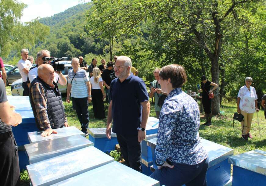 FOTO: E. MURAČEVIĆ
