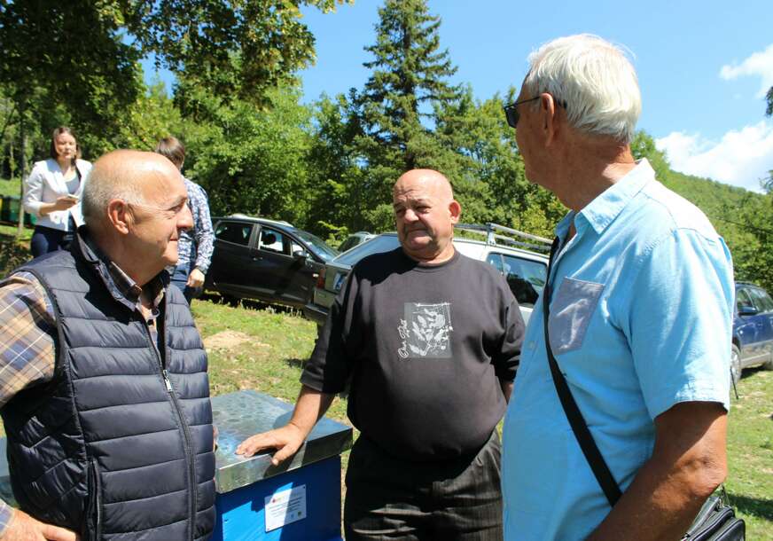 FOTO: E. MURAČEVIĆ