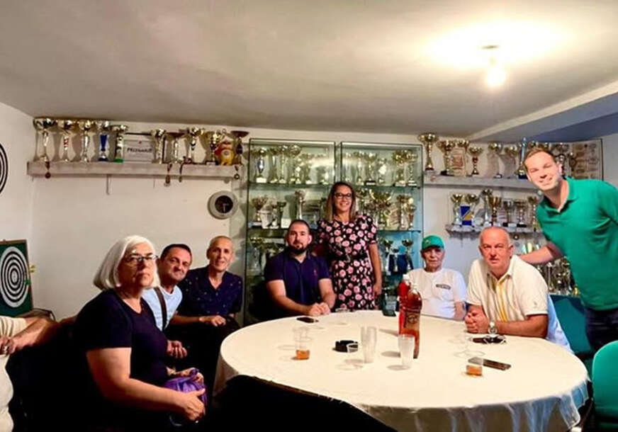 FOTO: ESET MURAČEVIĆ