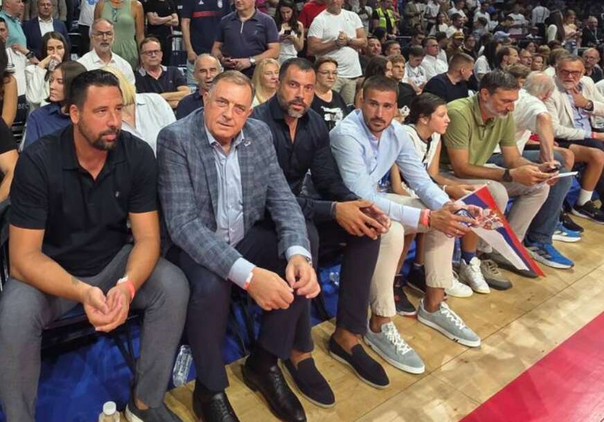 FOTO: MILORAD DODIK/MREŽA X