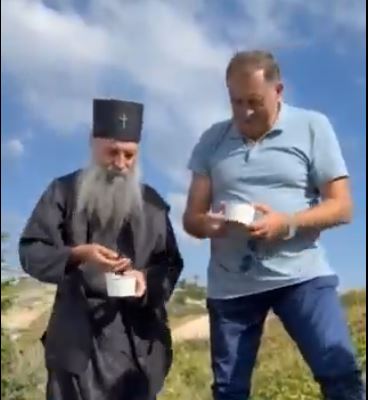 FOTO: MREŽA X