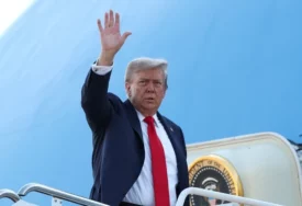 Američki mediji: Sve opcije na stolu, pa i mogućnost da Trump napusti sastanak
