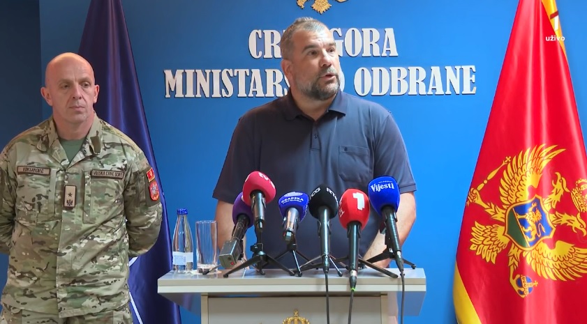 FOTO: RTVCG