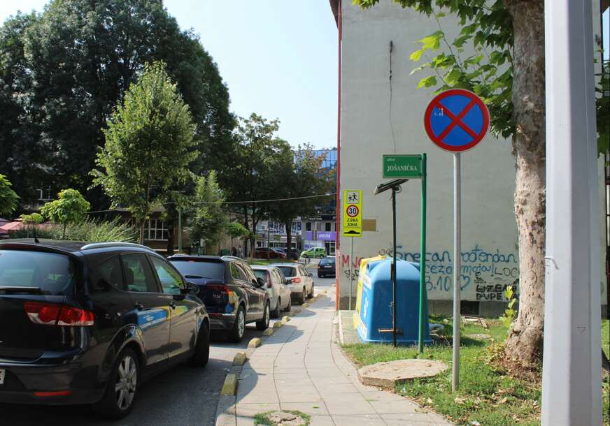 FOTO: ESET MURAČEVIĆ