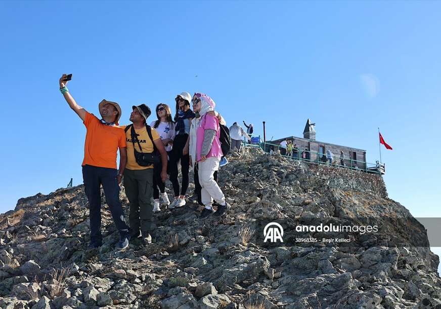 FOTO: ANADOLIJA