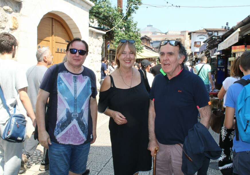 FOTO: ESET MURAČEVIĆ