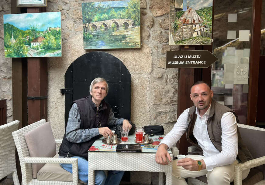 FOTO: ESET MURAČEVIĆ