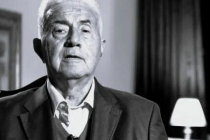 Preminuo Emin Švrakić, osnivač i komandant Zelenih beretki