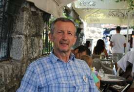 Kopić Osmanović: Pjesmom, riječju i djelom čuvam tradiciju i gradim mostove dobrote