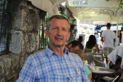 Kopić Osmanović: Pjesmom, riječju i djelom čuvam tradiciju i gradim mostove dobrote